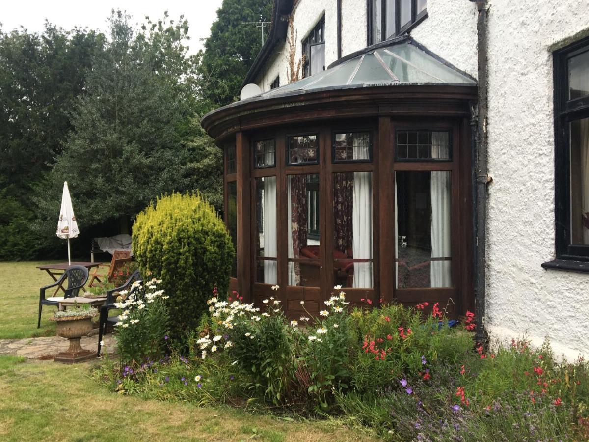 The Nyton Guesthouse Ely Exterior photo