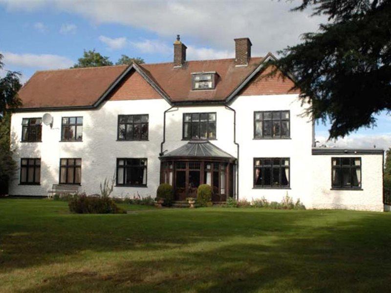 The Nyton Guesthouse Ely Exterior photo