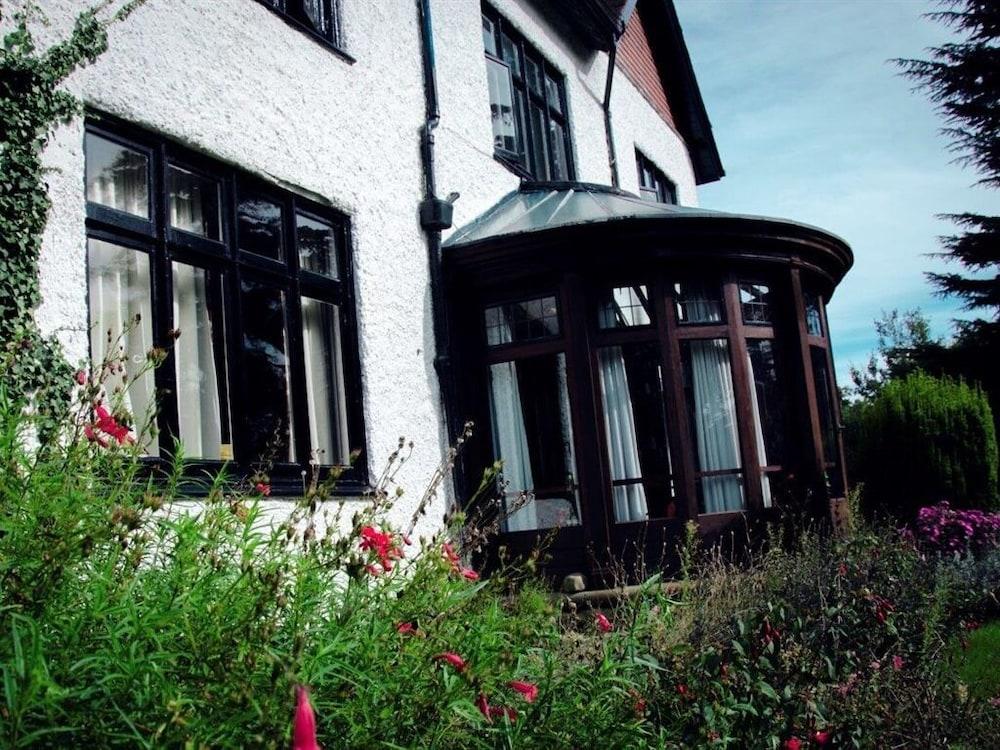 The Nyton Guesthouse Ely Exterior photo