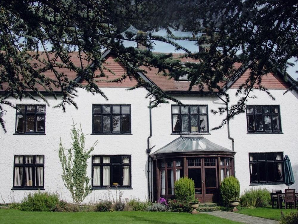 The Nyton Guesthouse Ely Exterior photo