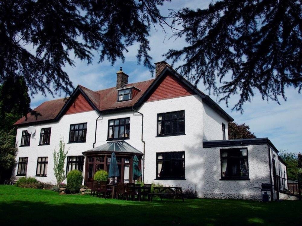 The Nyton Guesthouse Ely Exterior photo