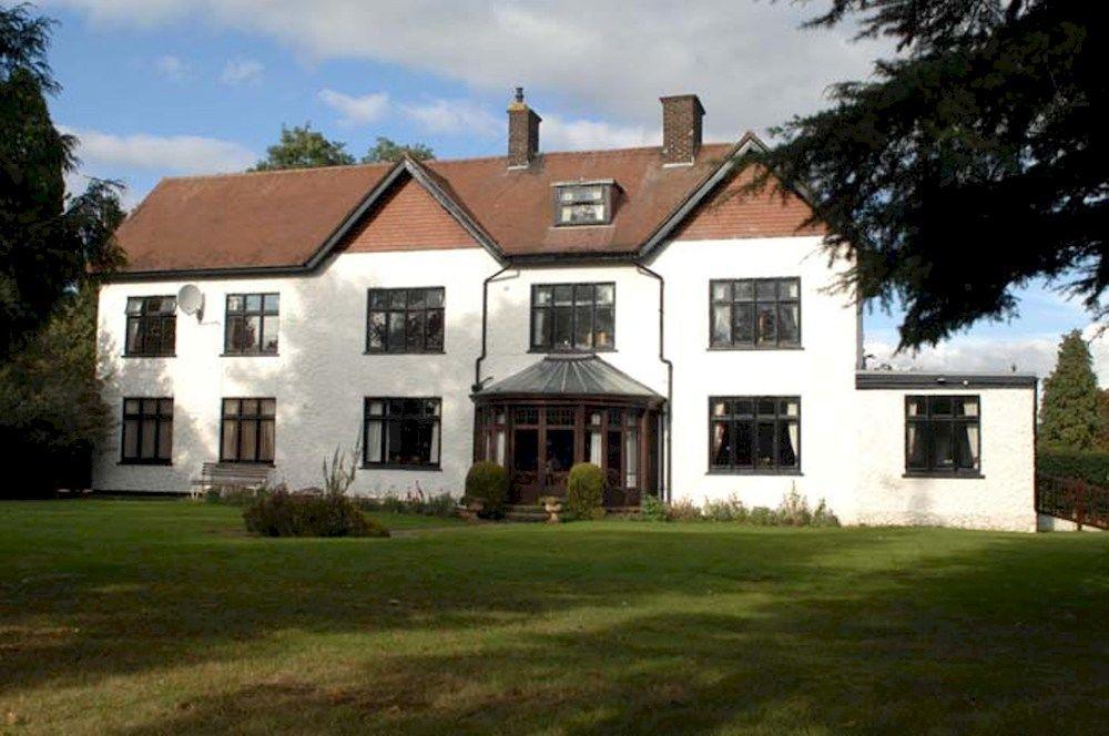 The Nyton Guesthouse Ely Exterior photo