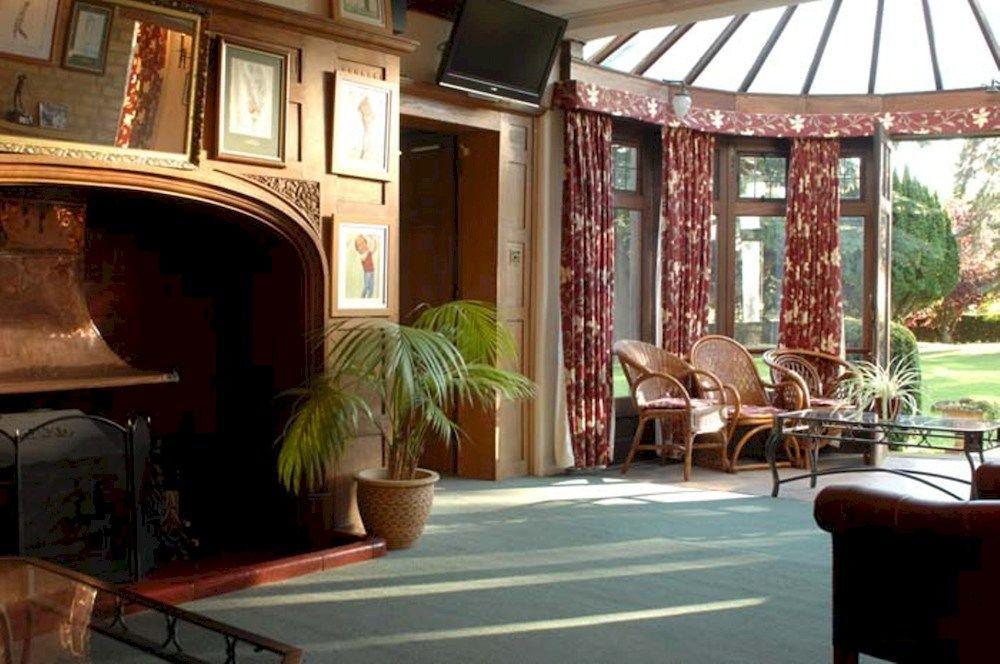 The Nyton Guesthouse Ely Exterior photo