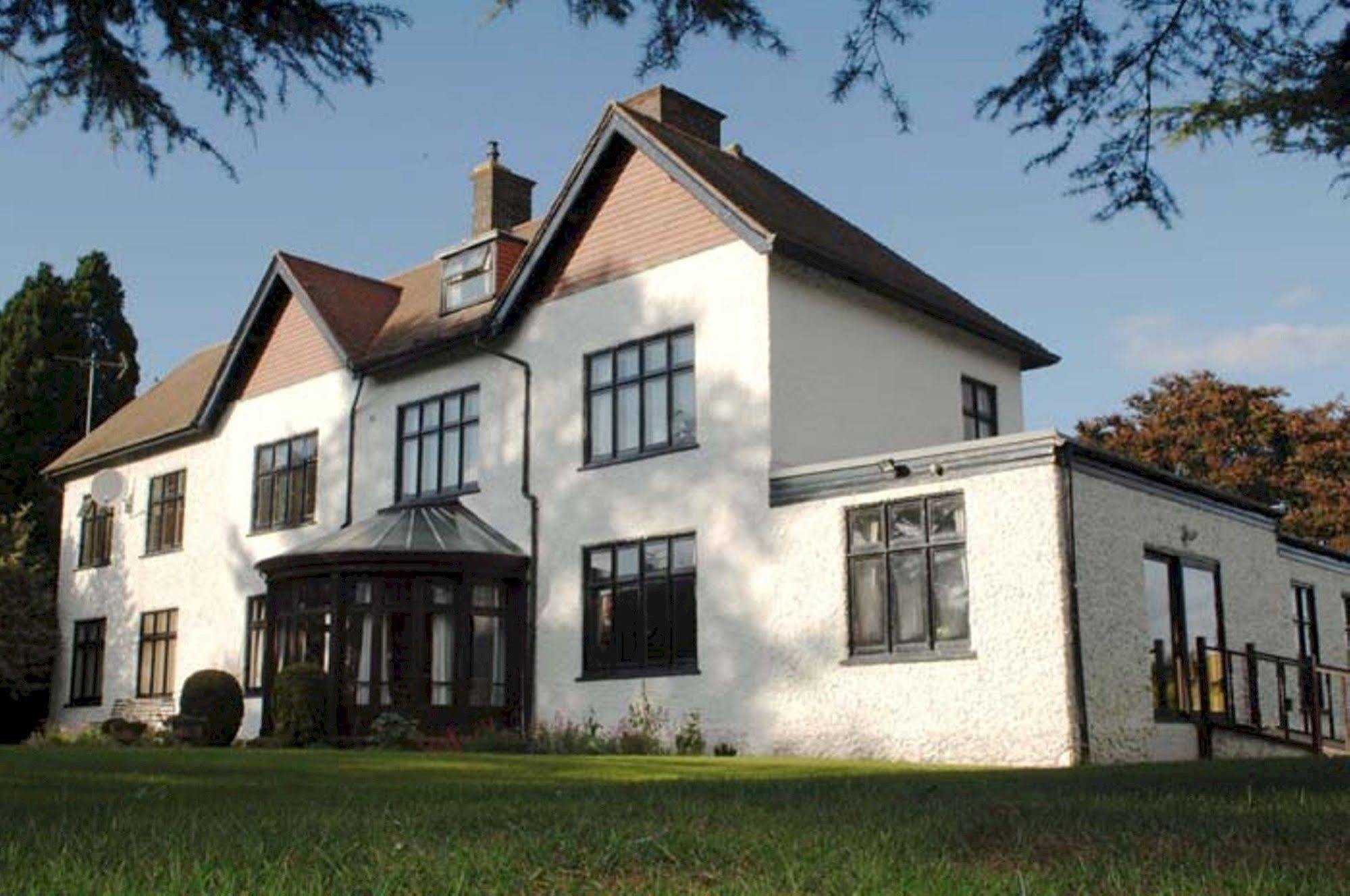 The Nyton Guesthouse Ely Exterior photo